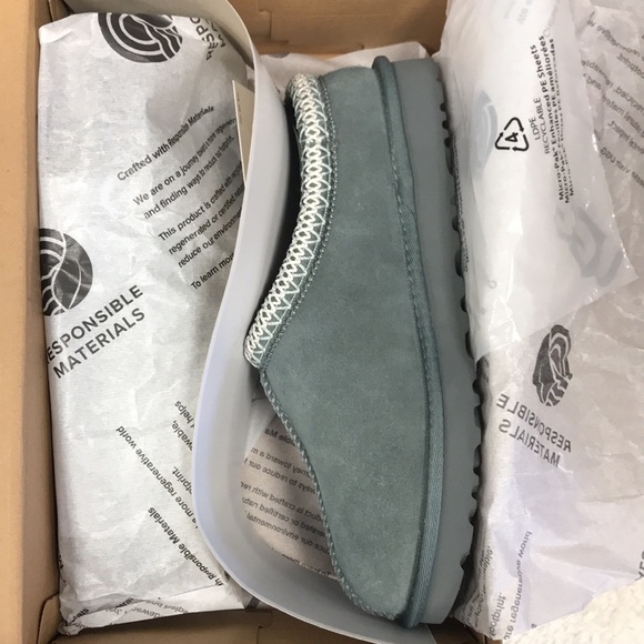 🎁 UGG Women's Tasman Slippers - Picture 9 of 9
